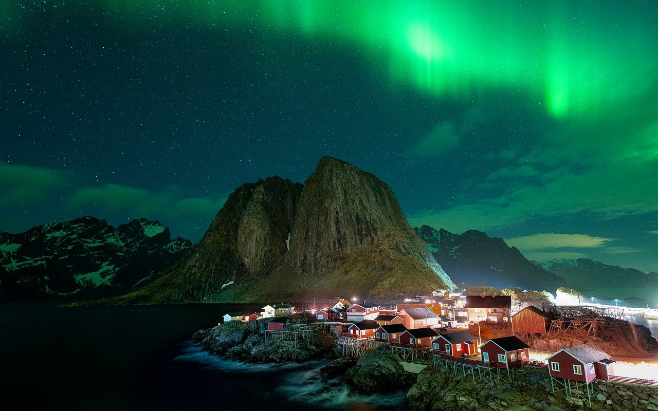 Aurora