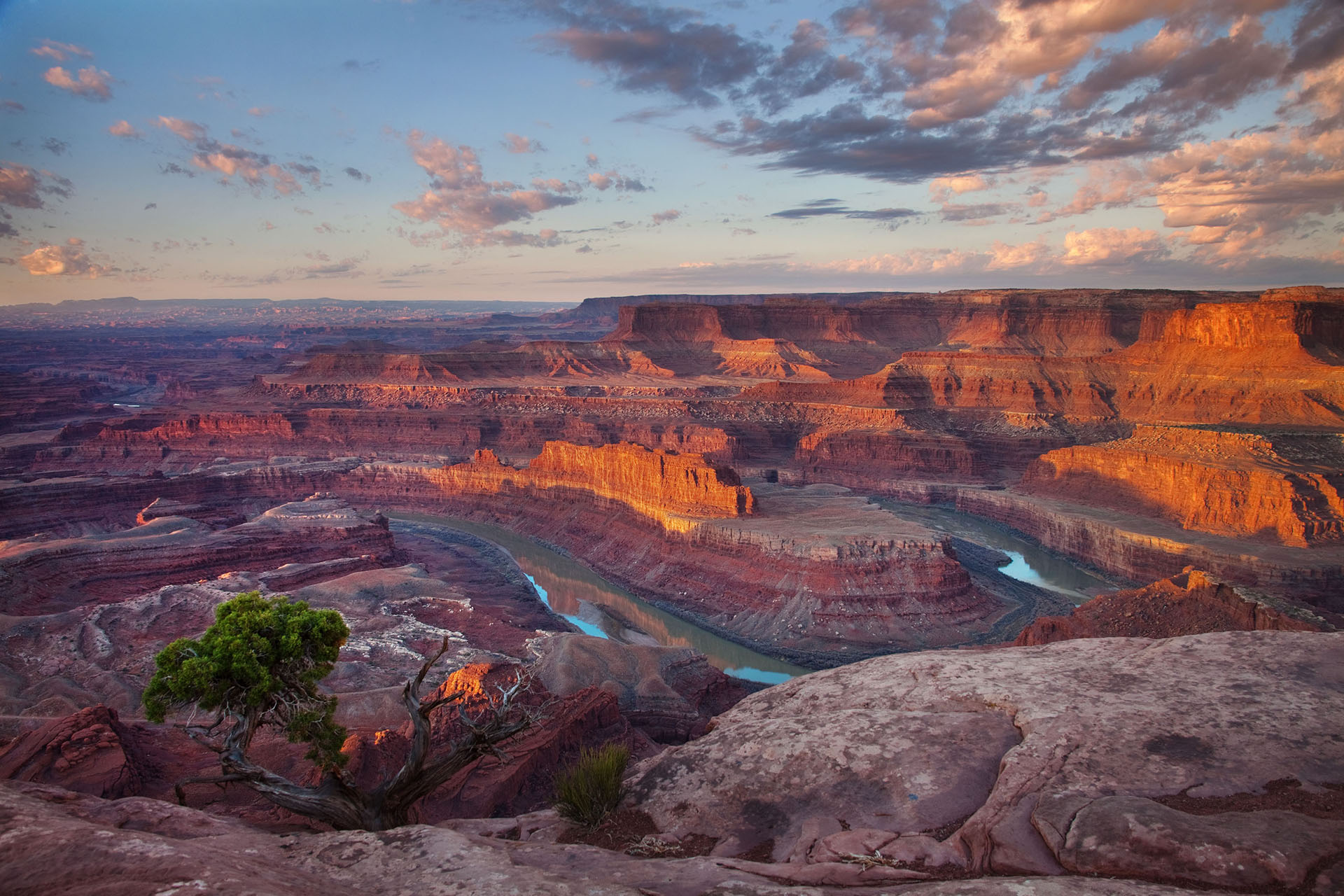 Dead Horse Point Dead Horse Point