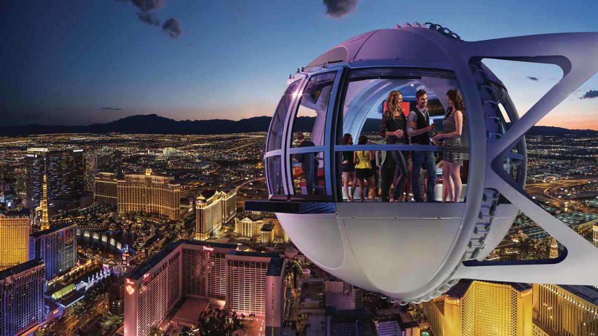 High Roller High Roller