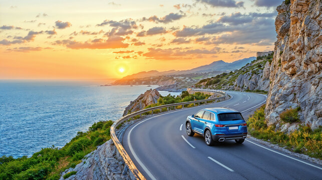 Road Trip Experience